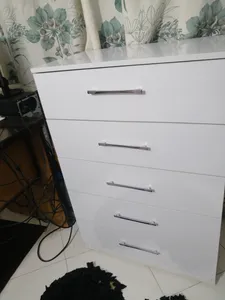 تجریه خرید دراور مدل IKE14