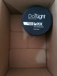 تجریه خرید واکس مو حالت دهنده دور لایت کد 001 حجم 300 میلی لیتر