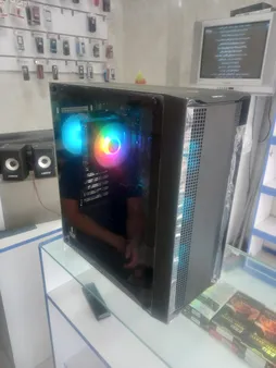 کیس کامپیوتر دیپ کول مدل CC560