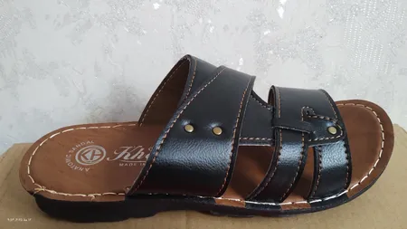 صندل مردانه مدل licy658-l6565