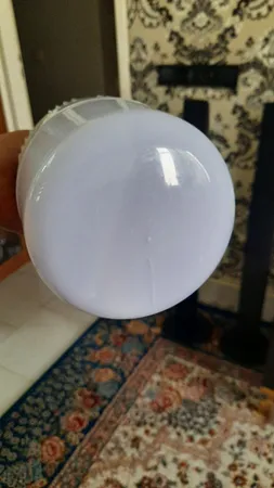 چراغ اضطراری لیتو مدل A60W