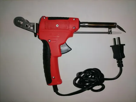 هویه 80 وات کیاندا مدل QD-129