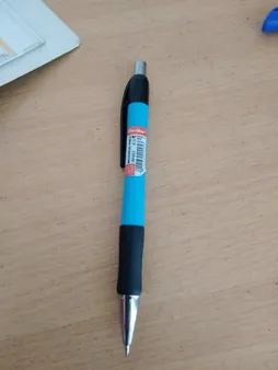 مداد نوکی 0.5 میلی متری پارسیکار مدل JM802