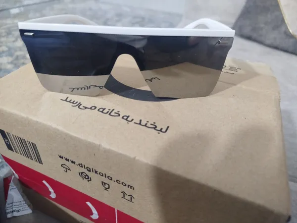 عکس ارسالی خریدار