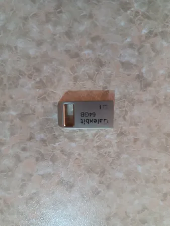 فلش مموری گلکسبیت مدل M4 ظرفیت 64 گیگابایت