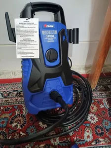 تجریه خرید کارواش وی تولز مدل VT1508