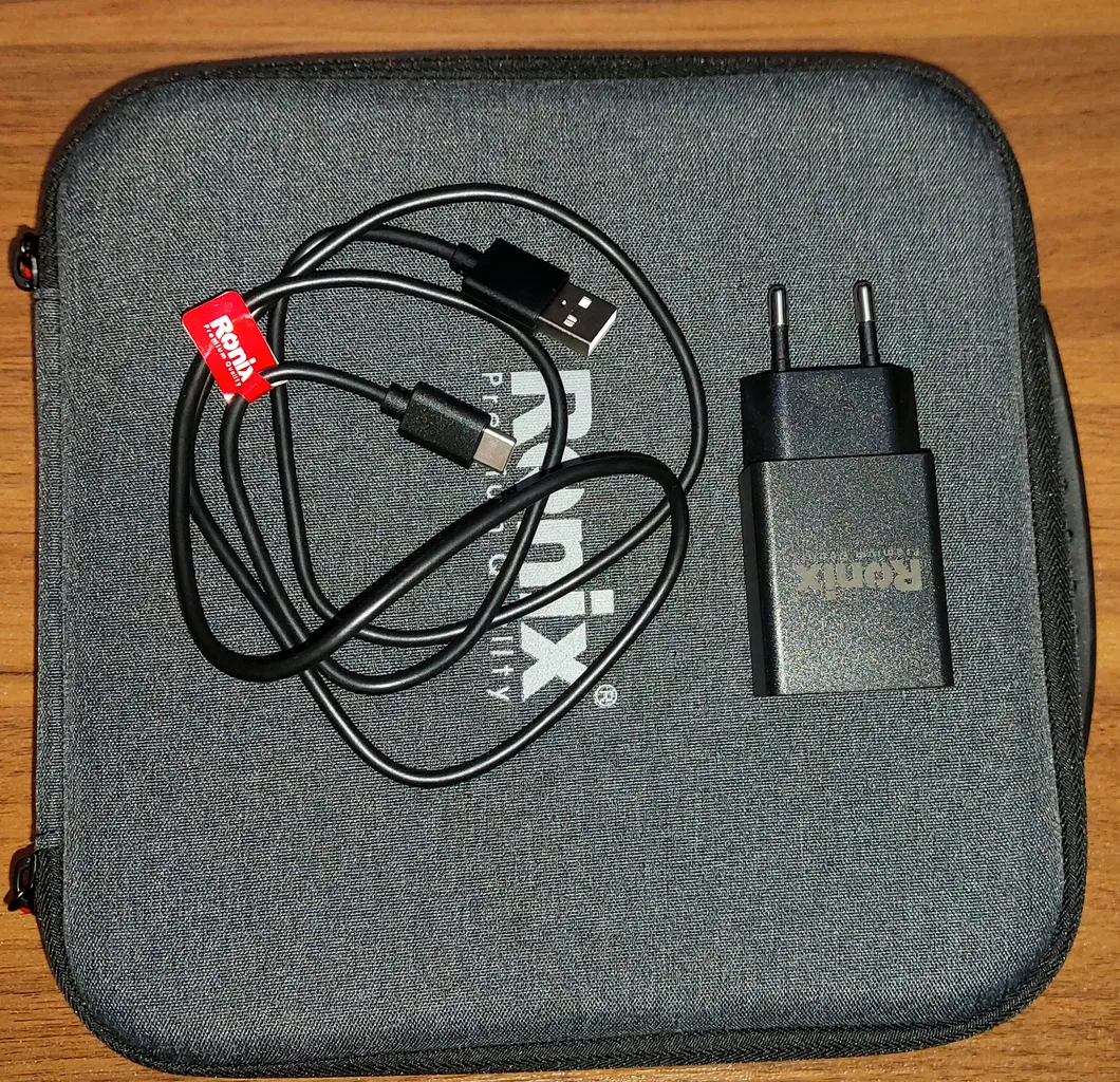 ماساژور برقی رونیکس مدل 8855