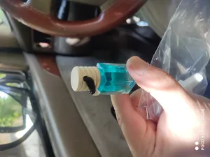 تجریه خرید خوشبو کننده خودرو کد Br01