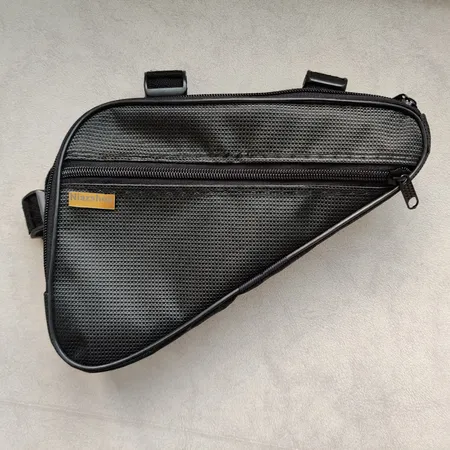 کیف دوچرخه نیازشاپ  کد 3488