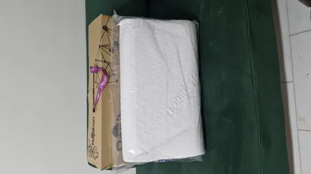 بالش طبی رپیتون مدل Ergo سایز L