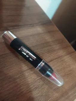 رژ لب مدادی میلوس شماره 37