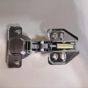 تجریه خرید لولا آرام بند مدل چهار پیچ کد 98 بسته 4 عددی