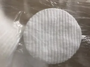 تجریه خرید پد آرایشی دو طرفه سپتونا مدل Daily Clean بسته 70 عددی