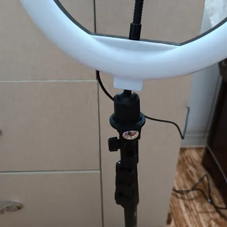 رینگ لایت مدل FRL-S20