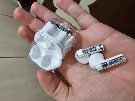 هدفون بی سیم مدل YX09 TWS