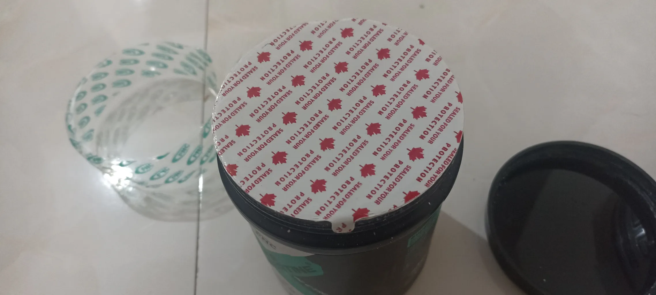 پودر سوپر کراتین کارن - 300 گرم