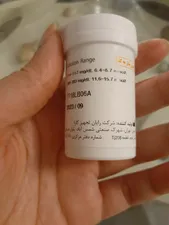 تجریه خرید نوار تست قند خون کرسنس