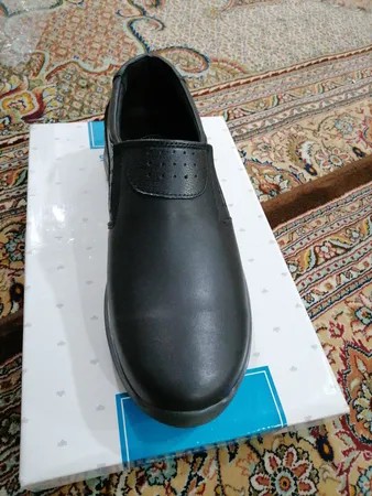 کفش روزمره مردانه کفش مسعود تبریز مدل E - 2213