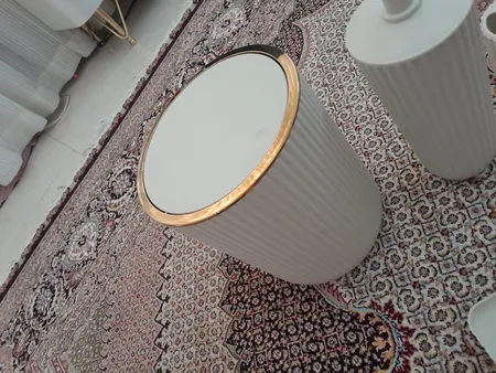 ست سرویس بهداشتی 6 پارچه همارا مدل 1004
