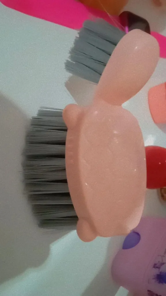 فرچه کامل مدل لاکپشت کد 451