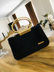 تجریه خرید کیف دستی دخترانه مدل سنگی