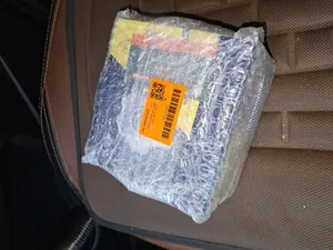 تجریه خرید موتور فن امکو کد 920 مناسب برای پراید