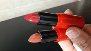 تجریه خرید رژ لب جامد میستار مدل ML 13 شماره 13