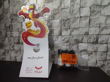 رنگ خمیری رزین اپوکسی فیلو مدل صدفی حجم 10 میلی لیتر بسته 3 عددی