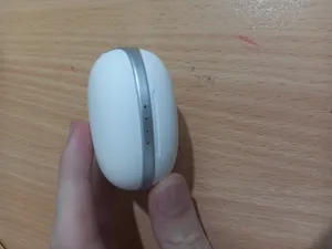 تجریه خرید هدفون بلوتوثی تی سی اچ مدل S33 ENC+ANC