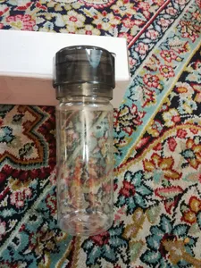 تجریه خرید فلفل و نمک ساب مدل 01