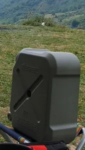 تجریه خرید گالن آب زیبا سازان مدل کمل گنجایش 12 لیتر