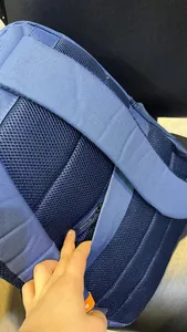 تجریه خرید کوله پشتی لپ تاپ لنوو مدل B-525 مناسب برای لپ تاپ 13 تا 16 اینچی