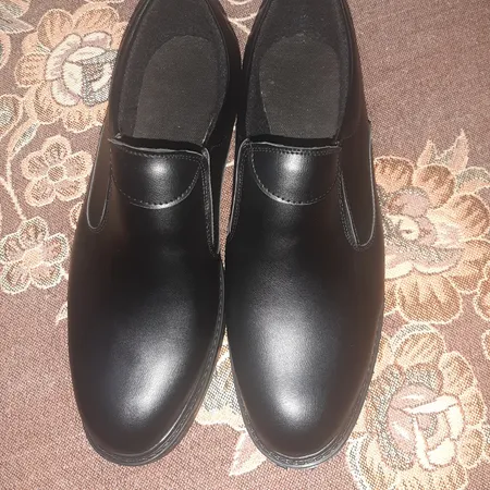 کفش مردانه مدل k.baz.083