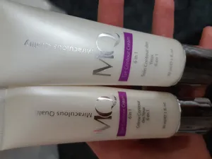 تجریه خرید کرم دور چشم ام کیو مدل 6x1 حجم 30 میلی لیتر