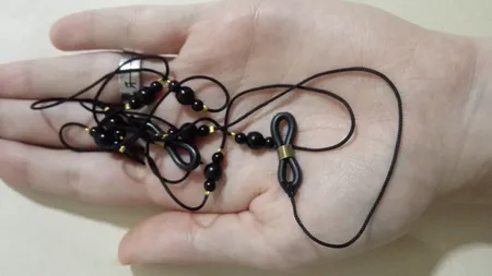 بند عینک مهسیما مدل bl00