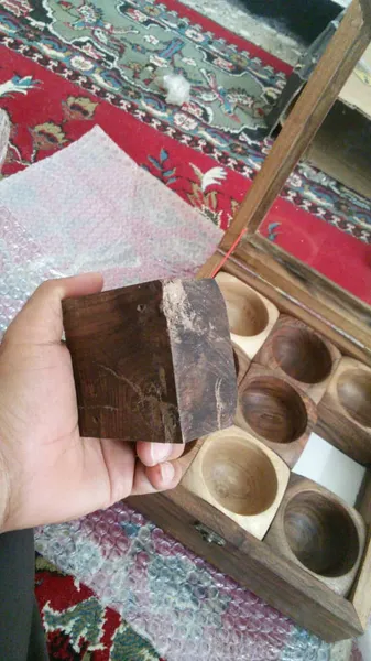 عکس ارسالی خریدار