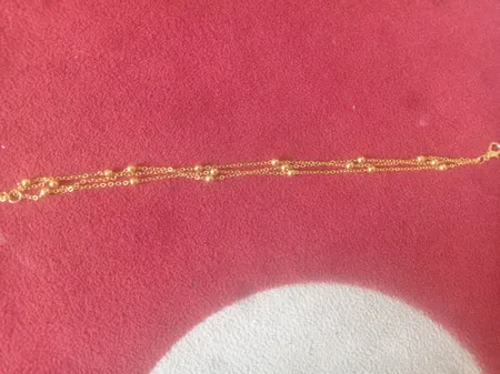 پابند زنانه کد FS73