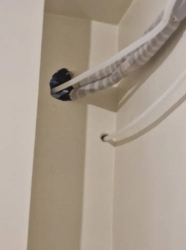 کولرگازی 9 هزار اینورتر گرین مدل SDK-CH09F1C1A2P