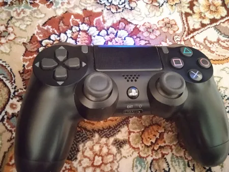 دسته بازی پلی استیشن 4 مدل jet