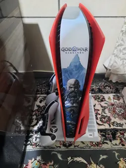 پایه خنک کننده و شارژر دسته پلی استیشن 5 دابی مدل TP5-0593