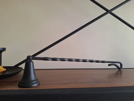 شمع خاموش کن ایکیا مدل KÖRSBÄRSTRÄD