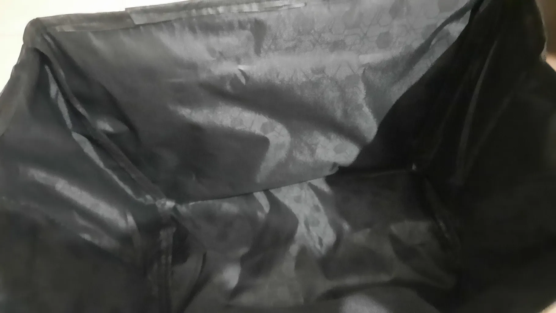 کیف نظم دهنده صندوق عقب خودرو راچینا مدل Rch40