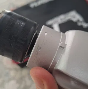 تجریه خرید دریل چکشی توسن مدل 0034D