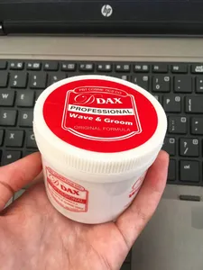 تجریه خرید واکس مو دی داکس مدل Dwax حجم 150 میلی لیتر