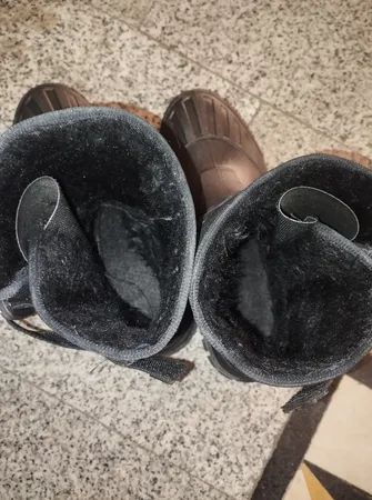 پوتین ایمنی نسیم مدل IGD.NSM3