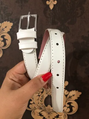 کمربند زنانه کد 12-5700