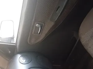 تجریه خرید دستگیره در باز کن داخل خودرو چیکال مدل SPORT-M28 مناسب برای پراید GTX بسته 4 عددی