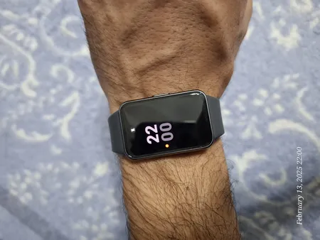 مچ بند هوشمند سامسونگ مدل Galaxy Fit3