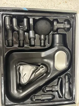 ماساژور برقی مدل KH-750