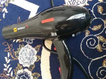 سشوار سايونا مدل SY-1300